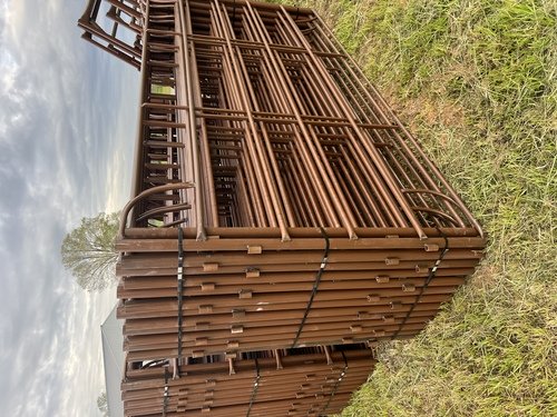 Horse and Cattle Panels