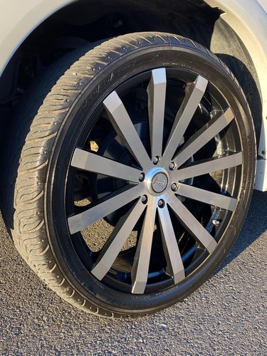 Velocity 24 Inch Rim Classified Listing | Velocity 24