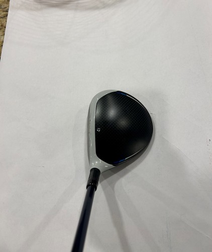 TaylorMade SiM2 Max 3Wood (RH) 15 degree