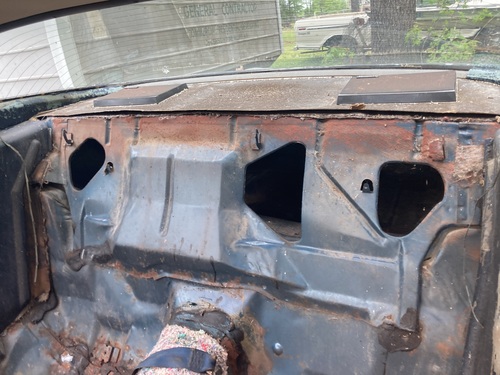 1979 CAMARO