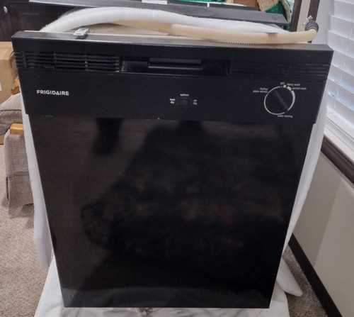Dishwasher 