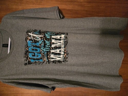BRAND NEW XL T-SHIRTS!