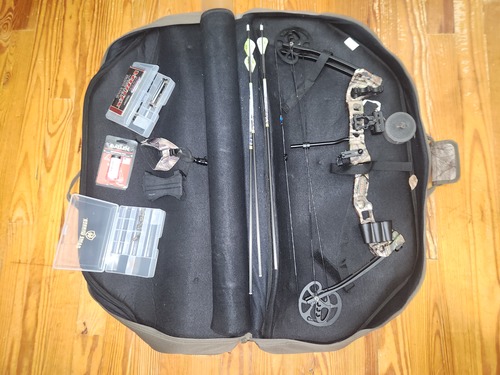 Youth Bow