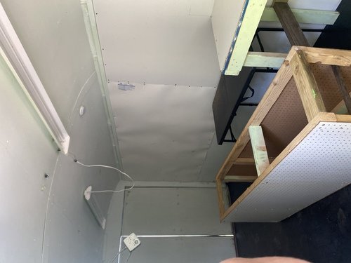 Toy Hauler