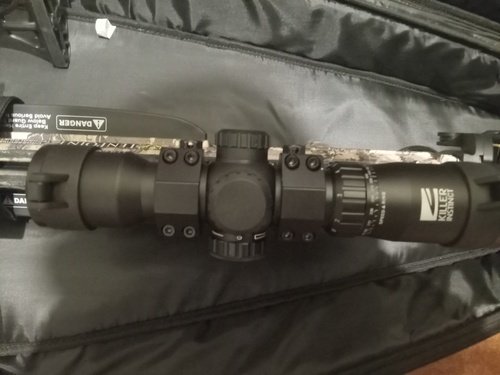 TenPoint Titan M1