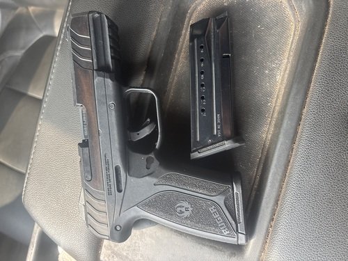Ruger 