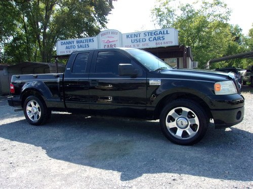 FORD F-150 LIMITED 