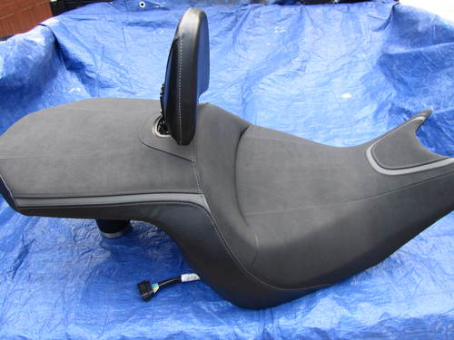 2023 Honda Goldwing Tour  heated seat, trade