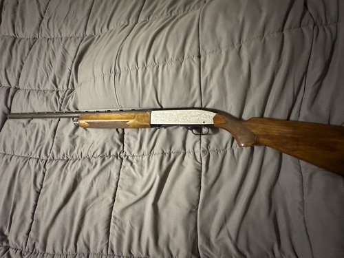 Winchester 12 Gauge