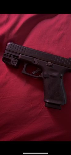 Glock 44 22Lr