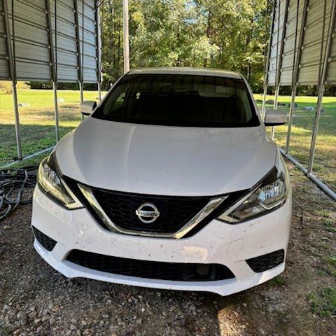 NISSA SENTRA SD 2018