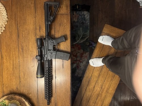 Daniel Defense 223/566