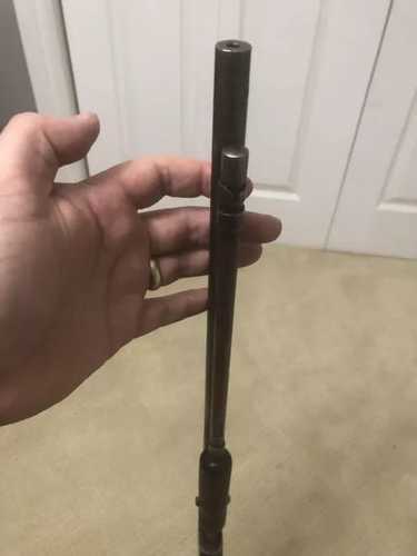 Winchester Model 1906 .22 pump