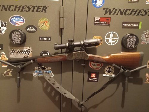 Henry big boy 44 mag