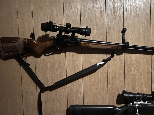 Marlin 336 30-30