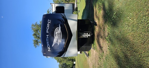 Travel Trailer for Sale 
