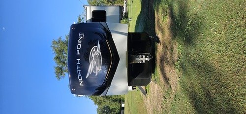 Travel Trailer for Sale 