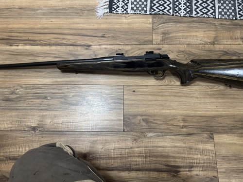 Browning A-bolt 7mm Magnum