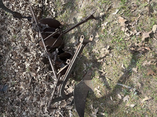 For sale Pull behind farm equipment 