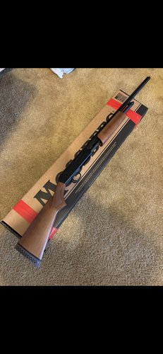 NIB Mossberg 500 410 Pump
