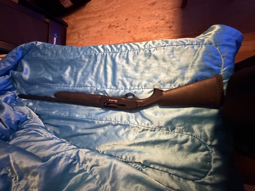 Whetherby SA-08 28in12ga  