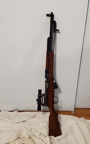 For Sale Chinese SKS 