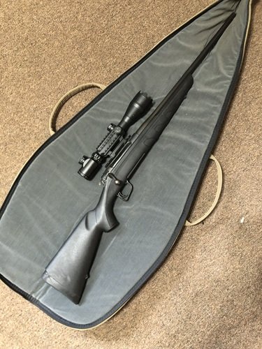 Remington 770   30-06