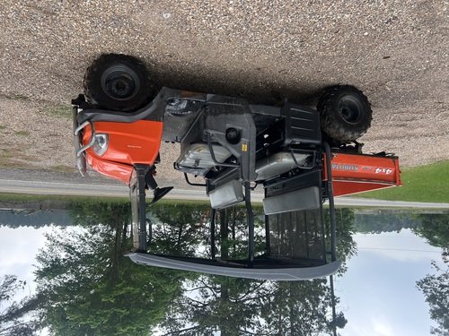 Kubota RTV1140