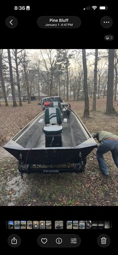 1542 alumicraft crappie job 