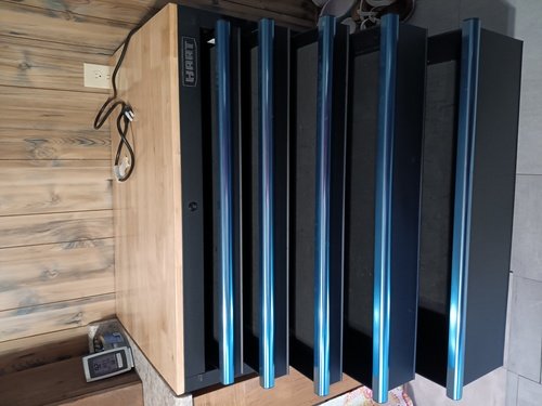 Storage cabinet