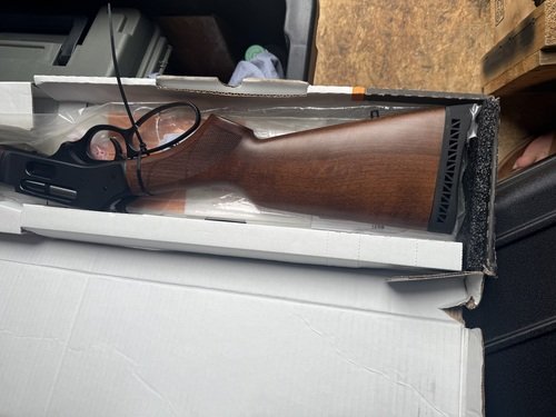 Henry 4570