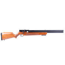 pcp .22 air rifle with compressor