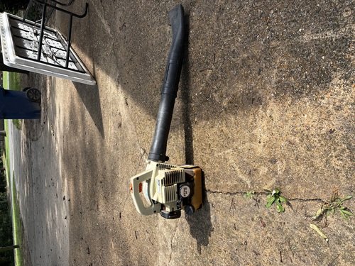 Stihl Blower