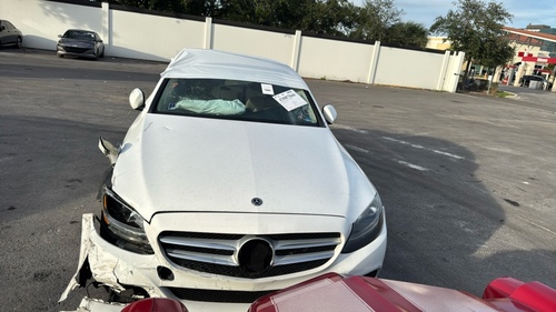 Mercedes Benz