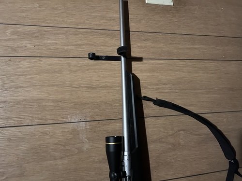 Savage 7mm-08