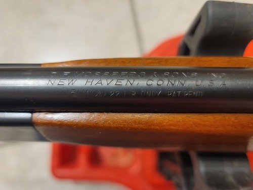 For Sale Mossberg M151(a)