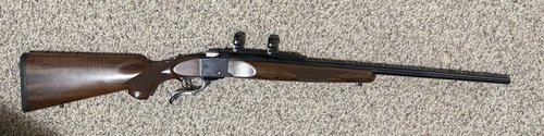 Ruger No. 1 