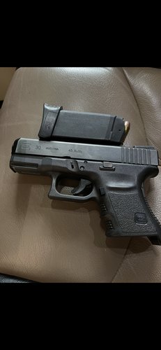 Glock 30