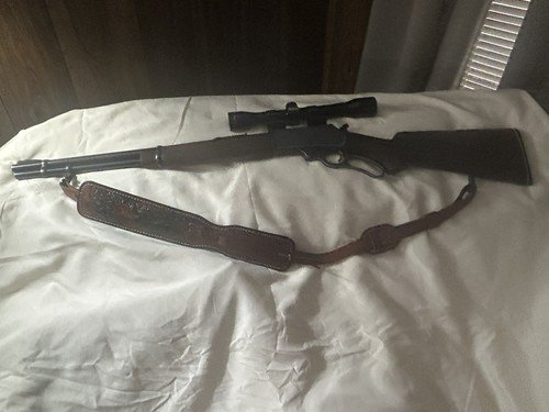Marlin 30-30