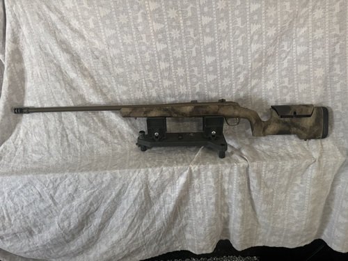 BROWNING HELLS CANYON X BOLT 7MM MAGNUM…HAWG BRAKE