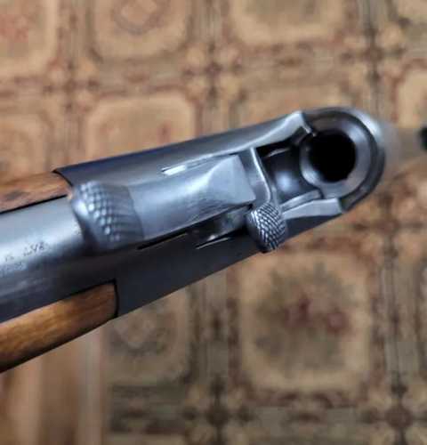 Remington Rolling Block 50-70 Gov't