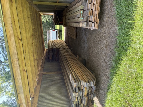 2x6 lumber 