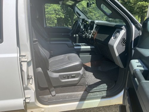 For Sale 2013 Ford Super Duty 