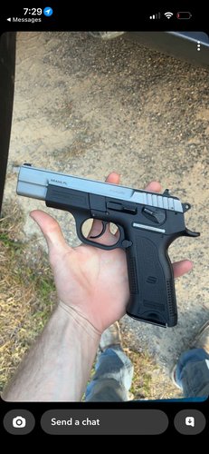 SAR b6 9mm 