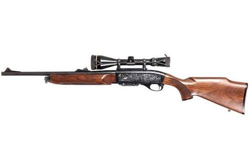 Wanted. Remington 742, 7400, or 750 