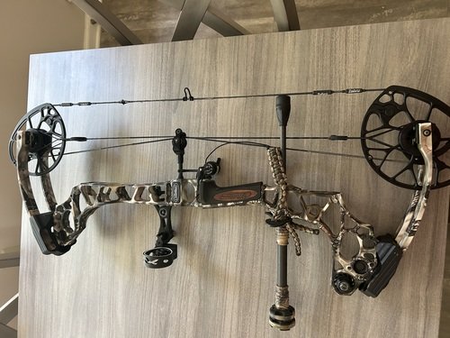 Mathews Triax