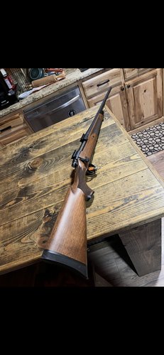 Remington 700