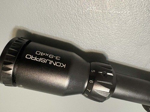 Scopes for sale