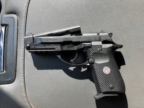 Girsan  13 plus 1  380