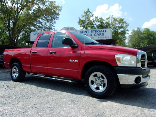 DODGE RAM 1500/SXT (870) 864-8879